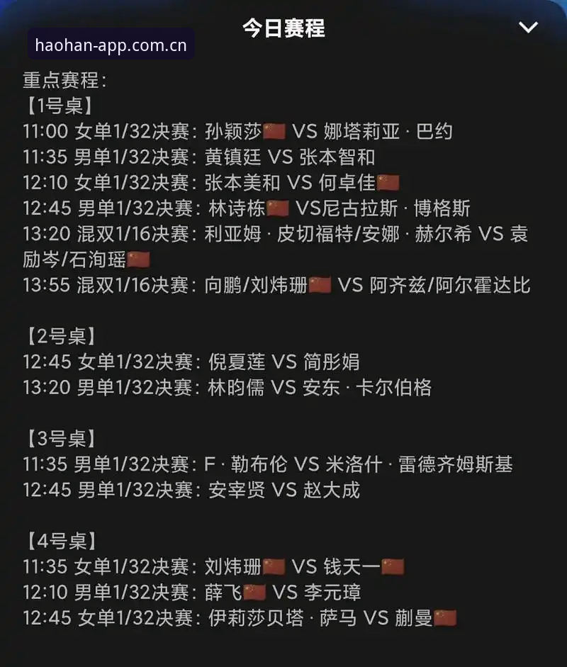 浩瀚体育赛事直播攻略 资深用户张磊实测:浩瀚体育赛事直播攻略,从入门到精通的心得分享